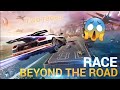 Asphalt 8 GAME PLAY