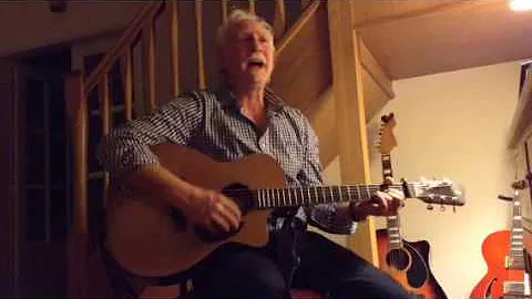 Josh Turner  cover