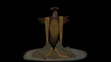 God of Fear and Hunger