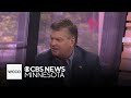 Sen. Eric Pratt on the race to replace Minnesota Congresswoman Angie Craig