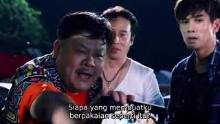 Gangster narkoba sub indo