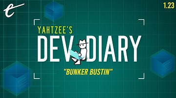 Bunker Bustin | Yahtzee