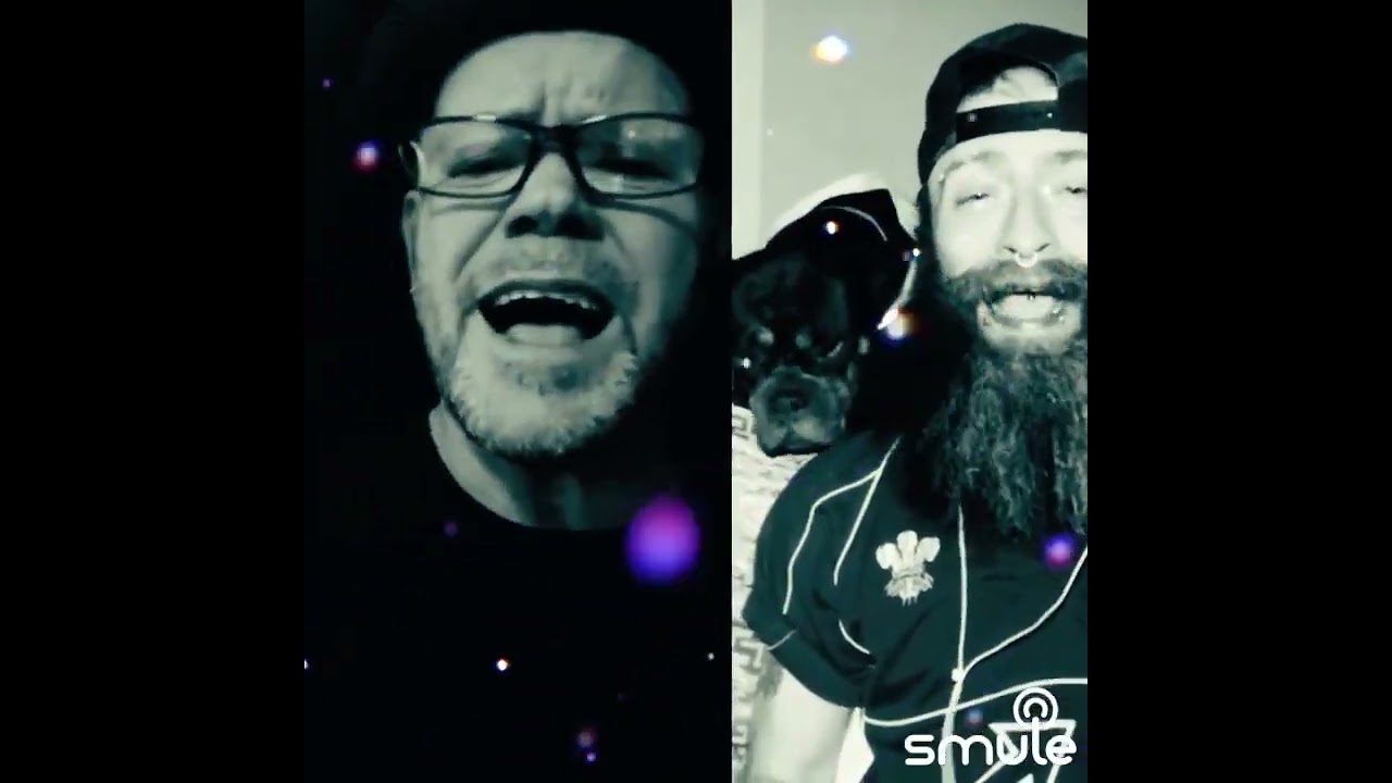 A Horse With No Name (America Cover)