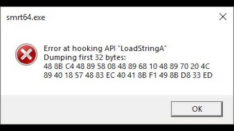 [Fixed] Rainbow Six Siege - Not launching fix (2024) Error at hooking API