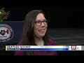 Madison County School Nurse Honored For Helping Save Half Marathon Runner | May 7, 2026 | News 19 at