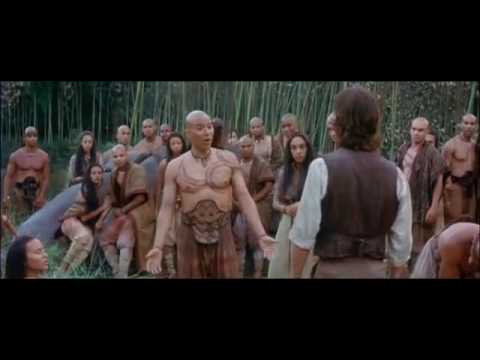 Машина времени 2002 трейлер
