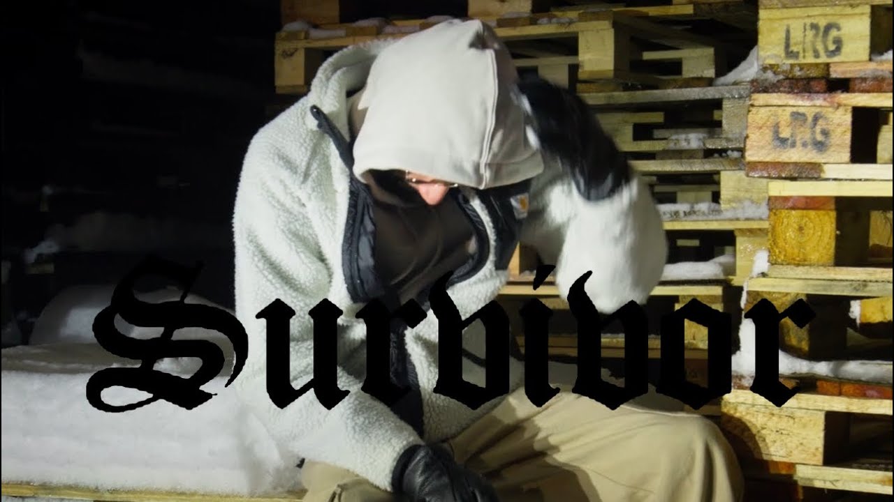 Romeo - Ibland (lyric video)