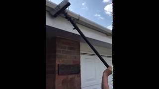 Guttersnipe Soffit, Facia and Cladding Cleaning