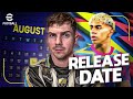 EFootball 2026 Release Date Future Plans EFootball 2026 Release Date Future Plans