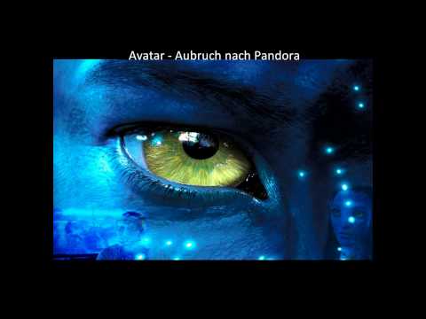 Avatar Score - Jake´s First Flight