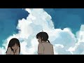 夏の空が待ち遠しい