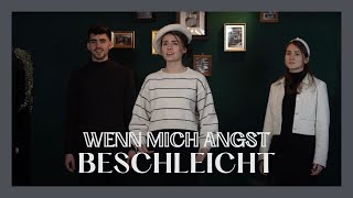 Video thumbnail of "Wenn mich Angst beschleicht | Die Hipke Family"