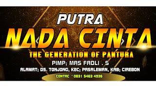 🔴 LIVE STREAMING PUTRA NADA CINTA | EDISI SIANG 17 DESEMBER 2022 | TONJONG | PASALEMAN | CIREBON