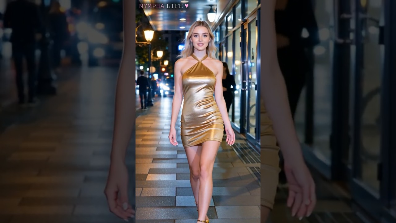 Street Fashion Style ✨ #fashion #style #beautifulgirl #nightlife