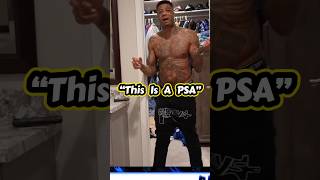 Internet Starting To Say It’s All Staged #blueface #bluefacebaby #nevaeh #coupledrama #arguements