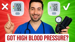 Celebrity 9 Ways To Lower Blood Pressure NATURALLY - Doctor Explains Profile