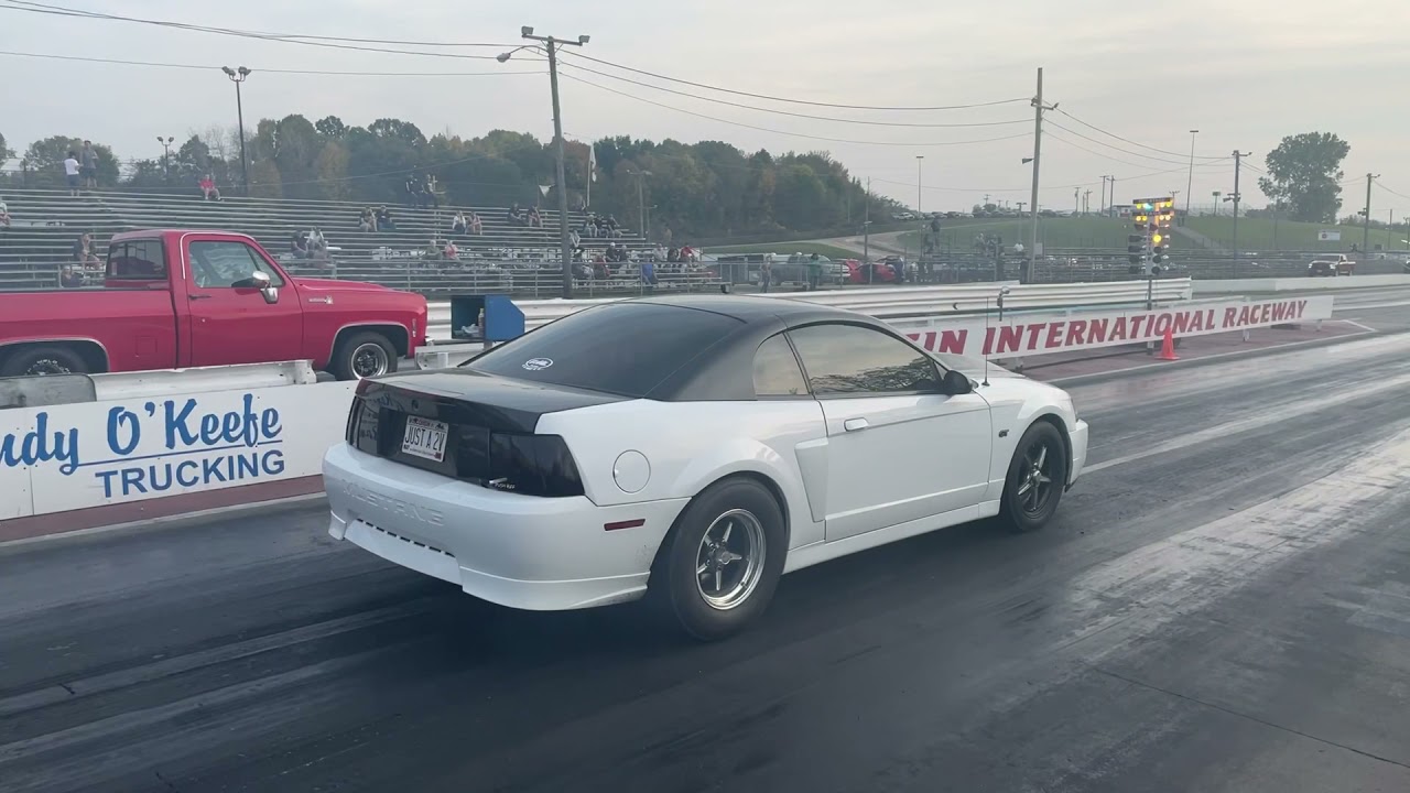 Last Friday Night Drags of 2021