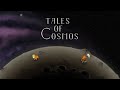 Tales of Cosmos Steam CD Key