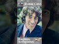Robin Gibb “Engines, Aeroplanes” 1971 Honky Tonk