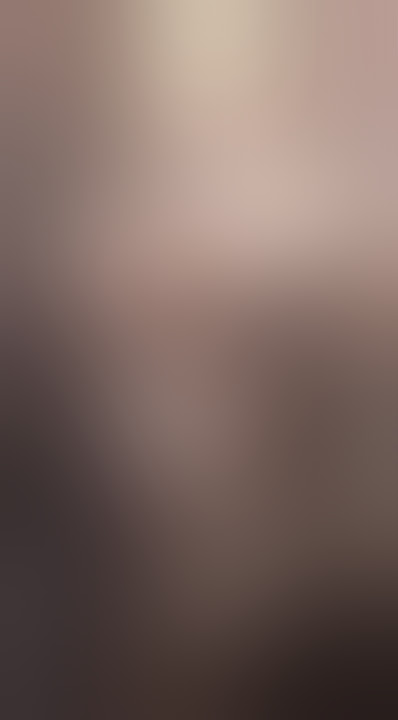 Chrissy when her inner wolf takes over