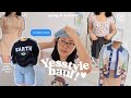 SPRING/SUMMER YESSTYLE HAUL + try-on ofc!! (the cutest yet)