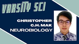 Varsity Sci - Day 5 - Neurobiology II