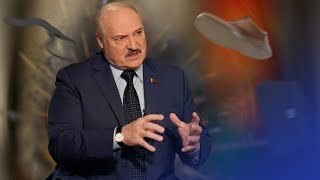 Лукашенко разнёс чиновников / Новинки