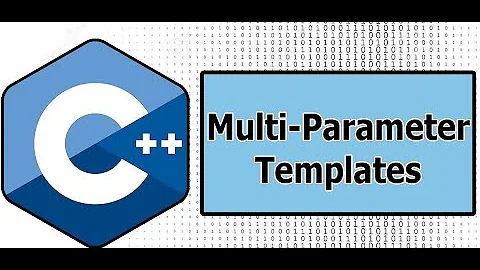C++ FUNCTIONS  - What is function parameter/argument (multiple, default) PROGRAMMING TUTORIAL