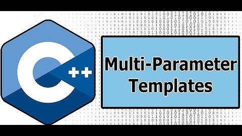 C++ FUNCTIONS  - What is function parameter/argument (multiple, default) PROGRAMMING TUTORIAL