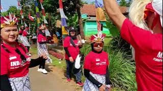 DJ KARNAVAL X RW 02 DESA PAGUBUGAN, 17 AGUSTUS 2025