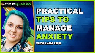 Managing Anxiety: Practical Tips for People with Chronic Illness