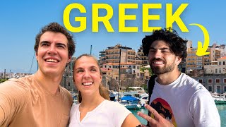 CRETE ROADTRIP guide part 2 🇬🇷 (with a local)