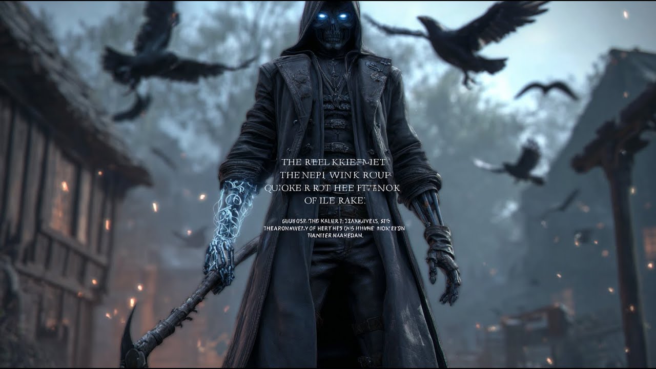 They Mocked the Quiet Human—Then Discovered Who He Really Was: The Reaper | HFY Sci-Fi Story