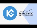 KuCoin Token &quot;KCS&quot; Que es? 🔥 ☞Predicción de PRECIOS 🤑 2021-2026 ☜    Me CONVIENE invertir 💰??