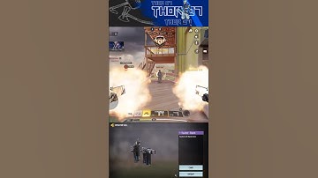 Equalizer 🔫😈CODM #callofduty #callofdutymobile #codm #cod #shortsvideo #shortsfeed #shorts #short