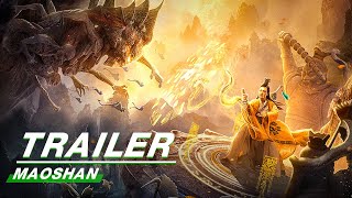 Bande annonce Maoshan 