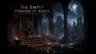 🏰The Forgotten Library of Shadows | 2 Hours Fantasy Study Ambience for Focus & Relaxation