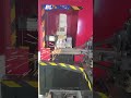 One-Pass Laser Bevel Cut#factory #machine #cncmill #thermalcutting