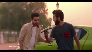 Datsun redi-GO, India's First Urban Cross  (Gujrati)