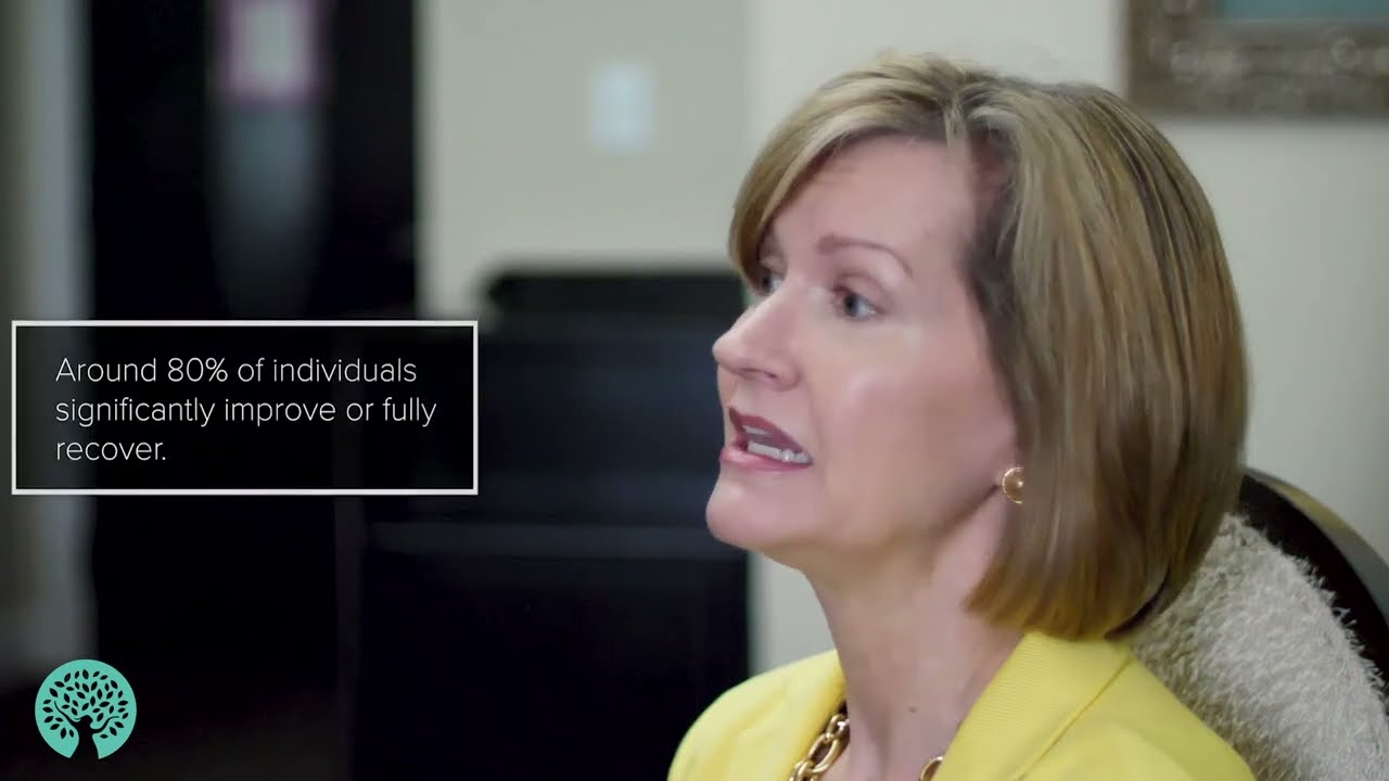 Eating Disorders Treatment