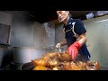 5000원에 쫄깃한 맛있는족발 - 나라족발 / Korean pig feet, Korean street food / Korean Braised Pig's Trotters