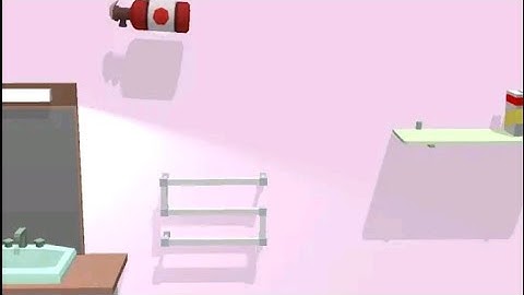 Bottle Jump 3D - Walkthrough Gameplay Part 5 (Android, iOS)