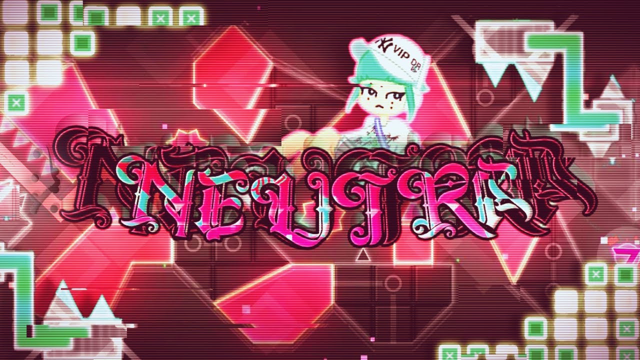 [TOP 100] 🦷🦷 NEUTRA 100% 🦷🦷 - Dentist demon - Geometry Dash 2.2 - YouTube