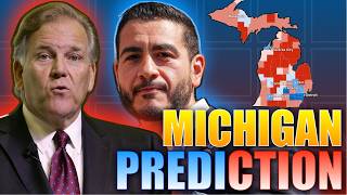Information Final MICHIGAN 2026 SENATE Election Prediction: ABDUL EL SAYED vs MIKE ROGERS: WHO WILL WIN News