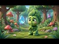 "The Magic Drop"