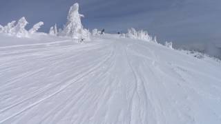 20170331~1 Sun Peaks Ski Resort