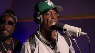 Nitty Kutchie Ninja Ford - Bad Man Derrick Sound Dubplate