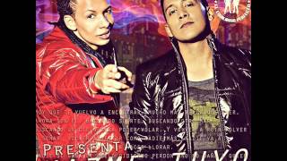 Video thumbnail of "Hazme Tuyo - Dragon y Caballero (Prod Mr Pomps) 2013 Descargar"