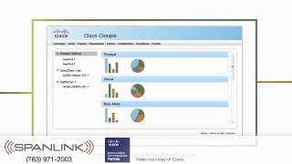 Cisco Cloupia Increase IT Efficiency