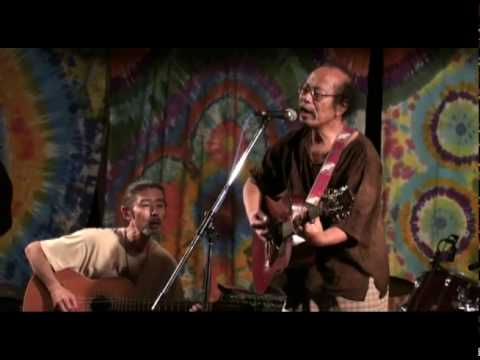 風の祭り2010 - 南 正人 ②